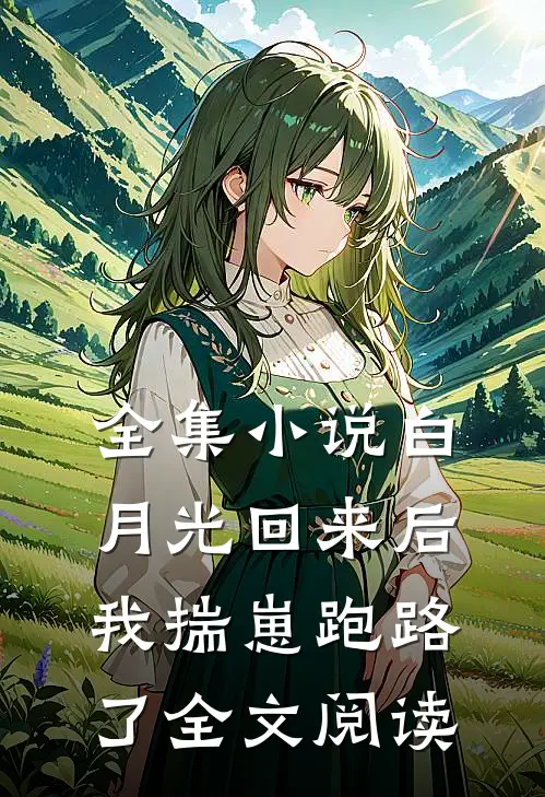 全集小说白月光回来后,我揣崽跑路了全文阅读