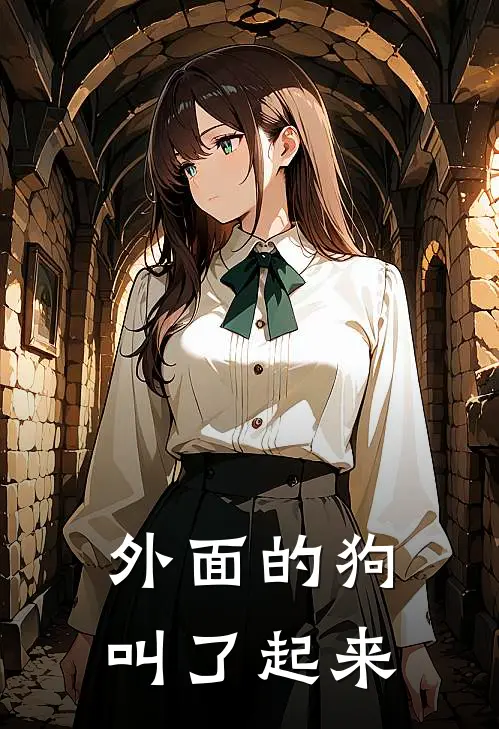 外面的狗叫了起来怎么回事
