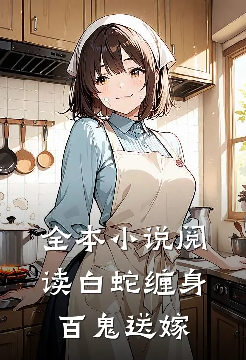 全本阅读白蛇缠身,百鬼送嫁的