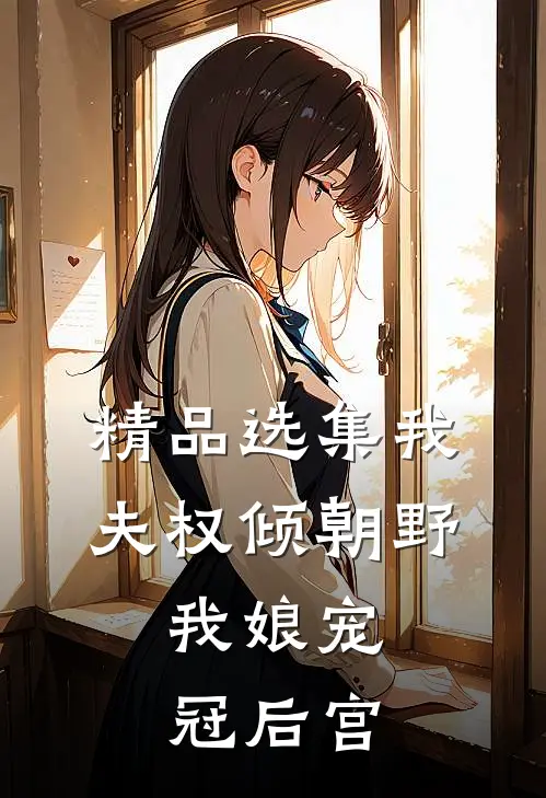 精品选集我夫权倾朝野,我娘宠冠后宫