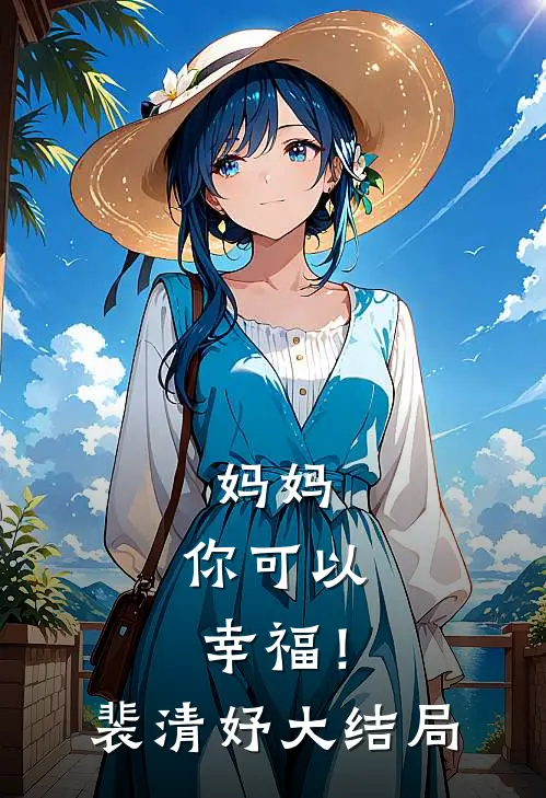 妈妈,你可以幸福!裴清妤大结局怎么样