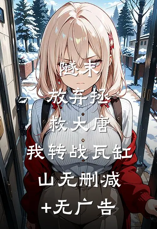 隧末：放弃拯救大唐，我转战瓦缸山无删减+无广告