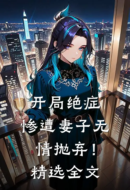 开局绝症,惨遭妻子无情抛弃!精选全文在线阅读