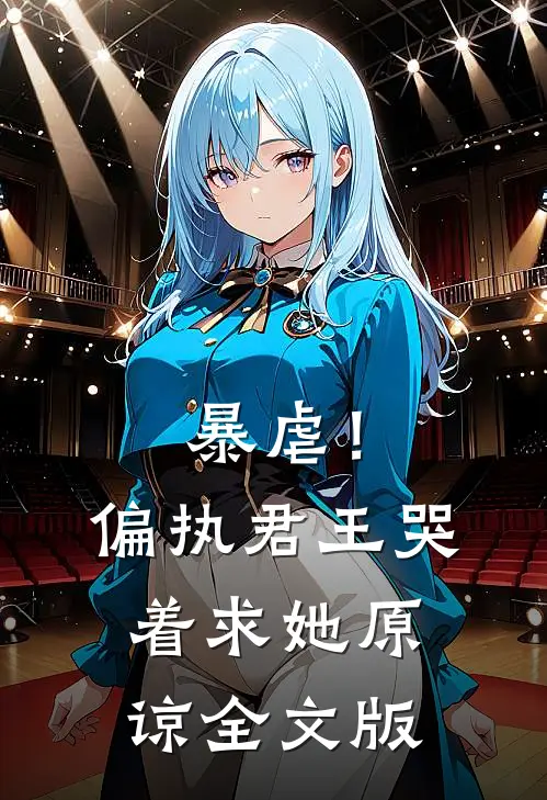暴虐!偏执君王哭着求她原谅全文版