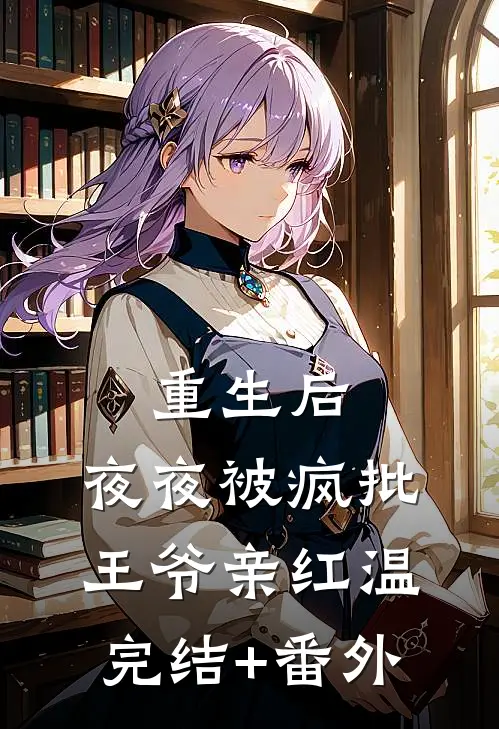 重生后，夜夜被疯批王爷亲红温完结+番外