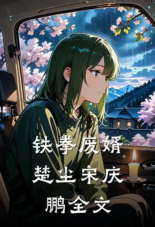 铁拳废婿楚尘宋庆鹏全文