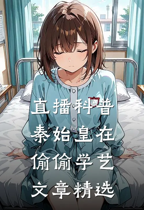 直播科普：秦始皇在偷偷学艺文章精选