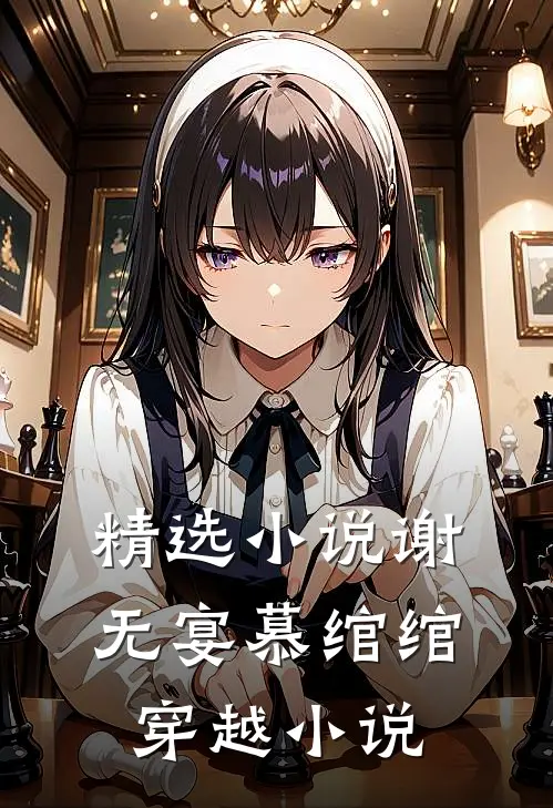 精选小说谢无宴慕绾绾穿越小说