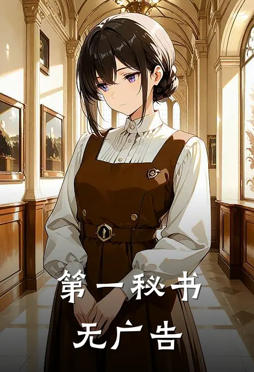 第一秘书无广告