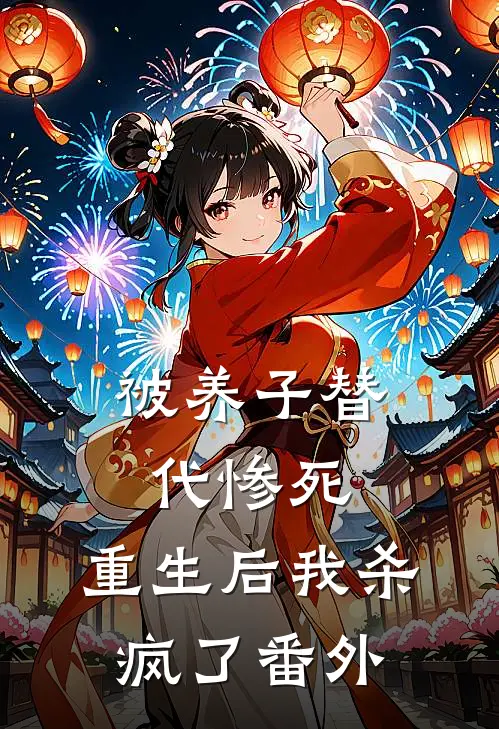 被养子替代惨死,重生后我杀疯了 番外篇