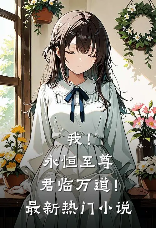 我！永恒至尊，君临万道！最新热门小说