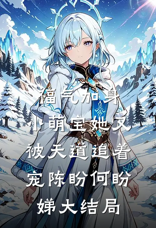 福气加身：小萌宝她又被天道追着宠陈盼何盼娣大结局