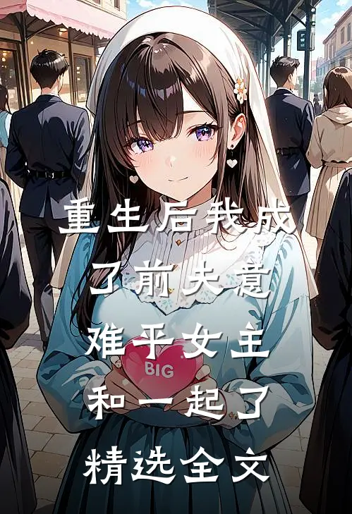 重生后我成了前夫意难平女主和一起了精选全文