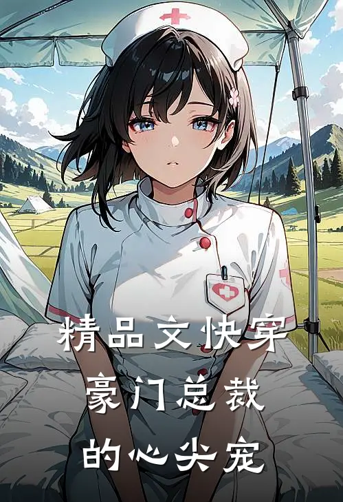 精品文快穿豪门总裁的心尖宠漫画