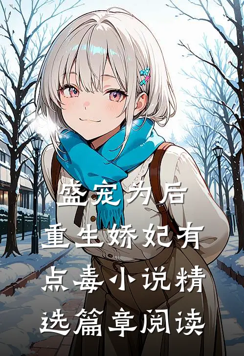 盛宠为后:重生娇妃有点毒 小说精选篇章阅读
