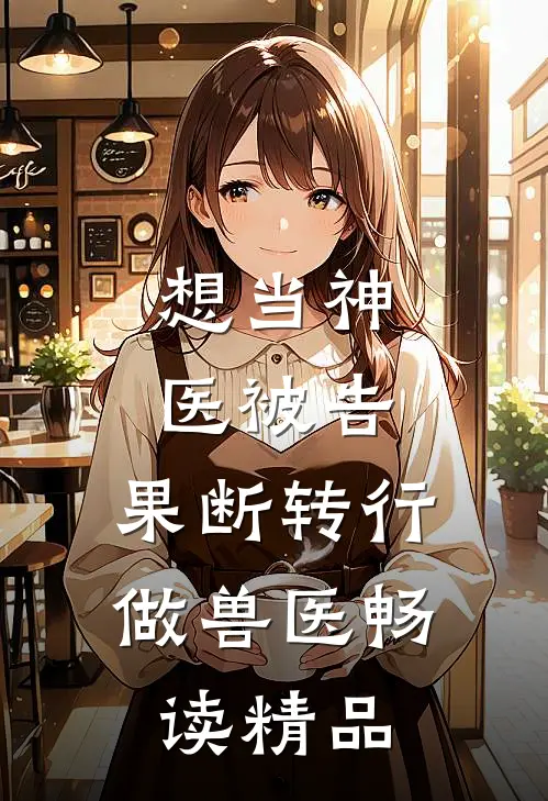 想当神医被告，果断转行做兽医畅读精品