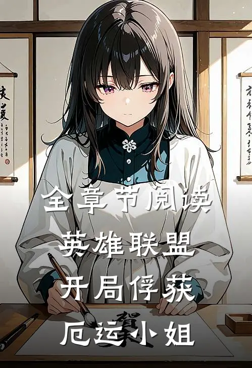 全章节阅读英雄联盟开局俘获厄运小姐的