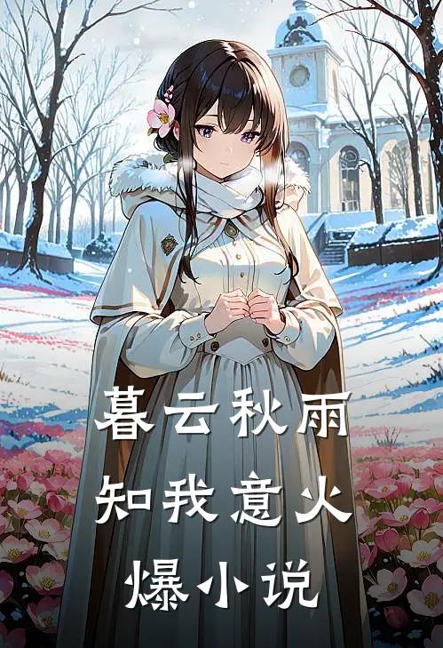 暮云秋雨知我意火爆小说