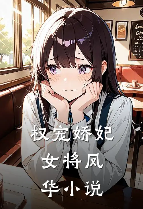 权宠娇妃,女将凤华