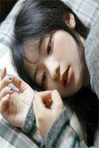 我一心求死后，大家突然都开始爱我畅读