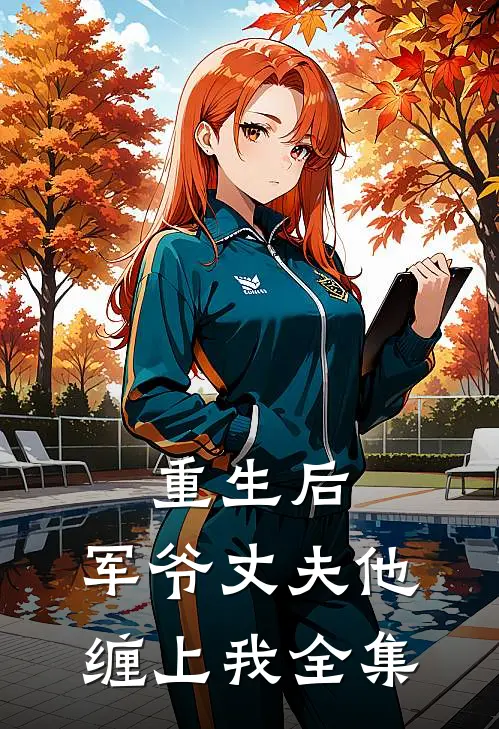 重生后,军爷丈夫他缠上我 全集阅读