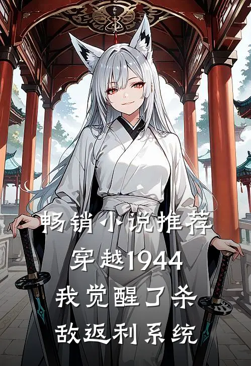 畅销小说推荐穿越1944：我觉醒了杀敌返利系统