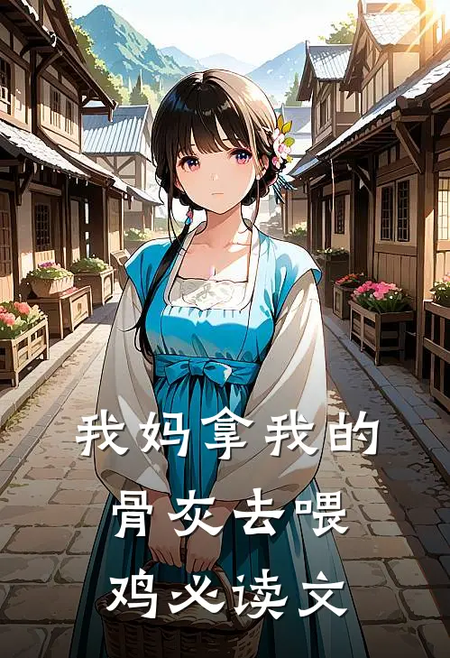 我妈拿我的骨灰去喂鸡必读文
