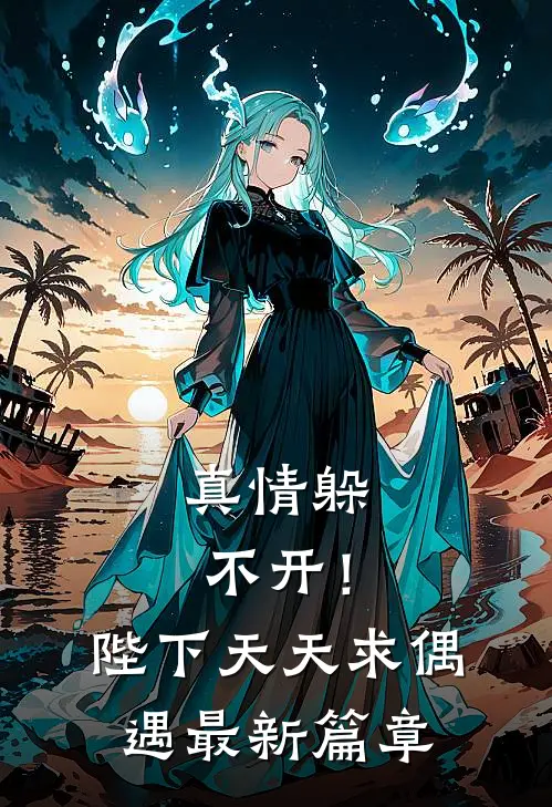 真情躲不开!陛下天天求偶遇最新篇章免费观看