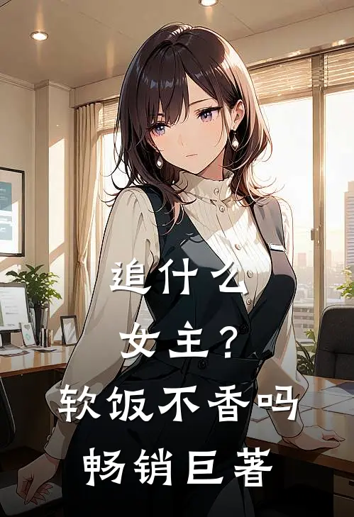 追什么女主？软饭不香吗畅销巨著