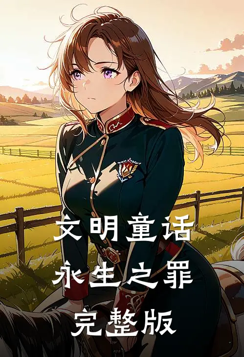 文明童话永生之罪完整版免费阅读