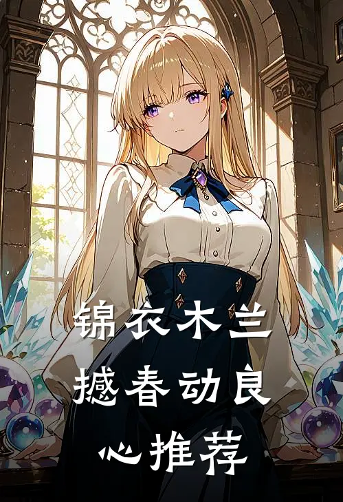锦衣木兰撼春动良心推荐