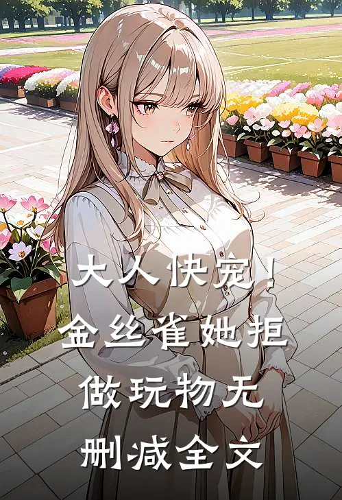 大人快宠！金丝雀她拒做玩物无删减全文