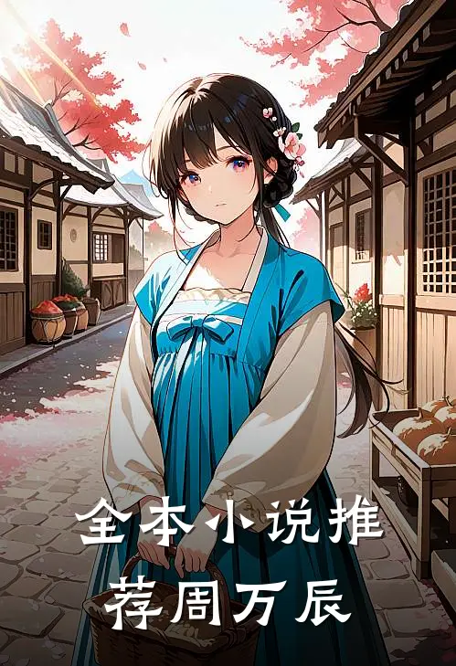 全本小说推荐周万辰