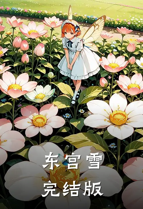 东宫雪完结版
