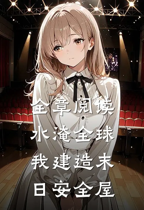 全章阅读水淹全球,我建造末日安全屋的