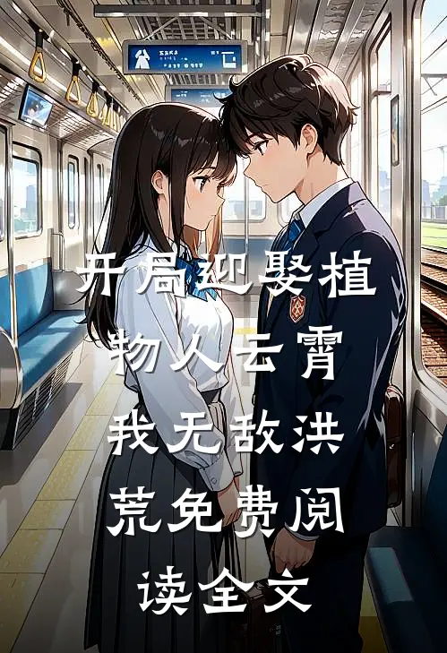 开局迎娶植物人云霄,我无敌洪荒免费阅读全文