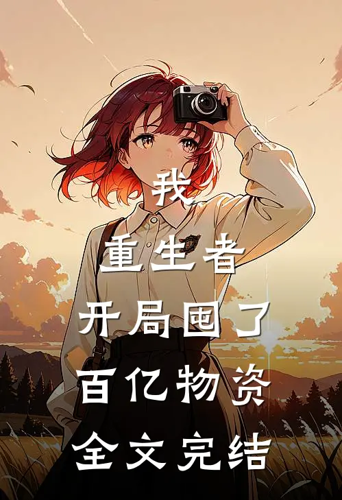 我,重生者,开局囤了百亿物资全文完结