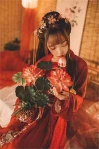 月下有你花下无你萧衍叶倾歌全集