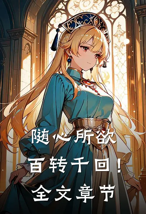 随心所欲,百转千回!全文章节解释