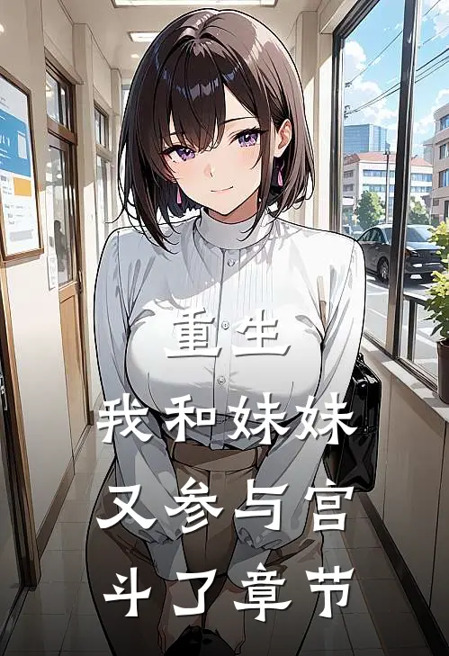 重生我和妹妹又参与宫斗了章节免费阅读