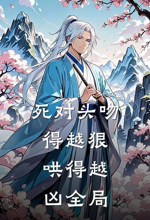 死对头吻得越狠，哄得越凶全局