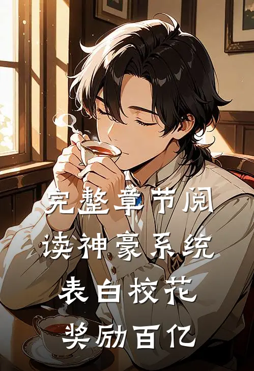 完整章节阅读神豪系统：表白校花奖励百亿