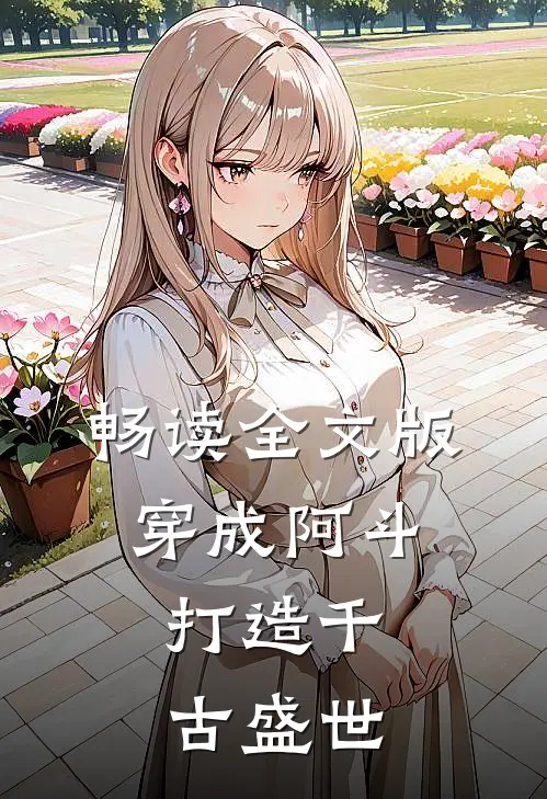 畅读全文版穿成阿斗,打造千古盛世的