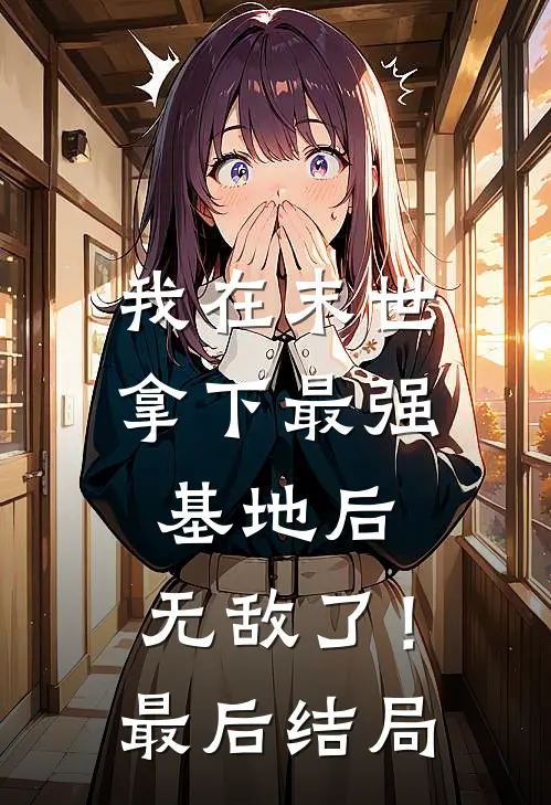 我在末世拿下最强基地后,无敌了!最后结局