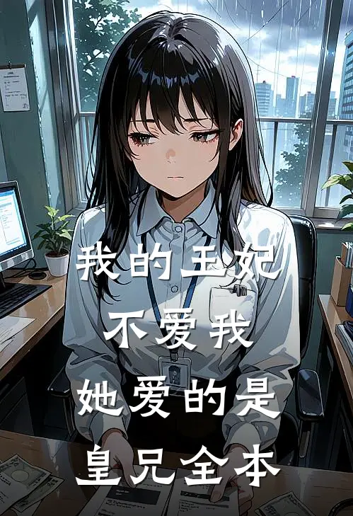 我的王妃不爱我,她爱的是皇兄全本免费阅读