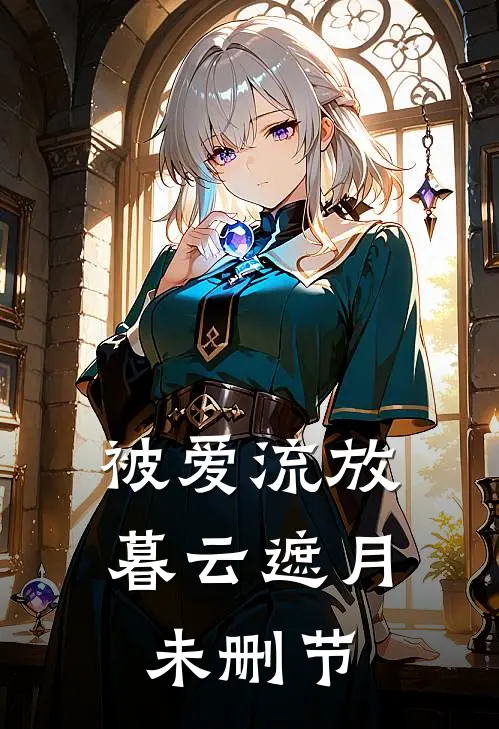 被爱流放,暮云遮月未删节