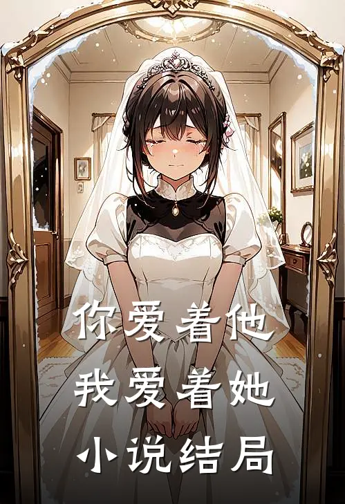 你爱着他,我爱着她结局是啥