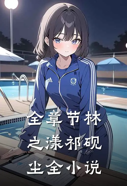 全章节林之漾祁砚尘全小说