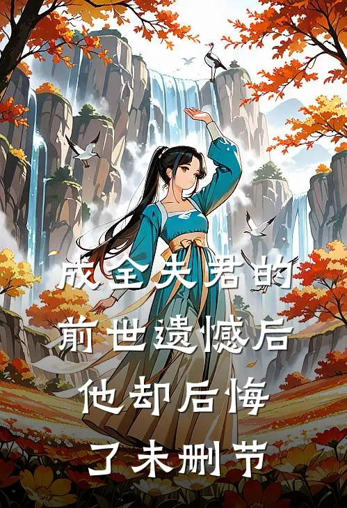 成全夫君的前世遗憾后,他却后悔了未删节在线观看