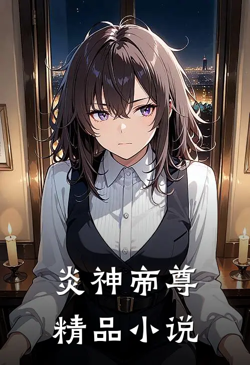 炎神帝尊精品阅读